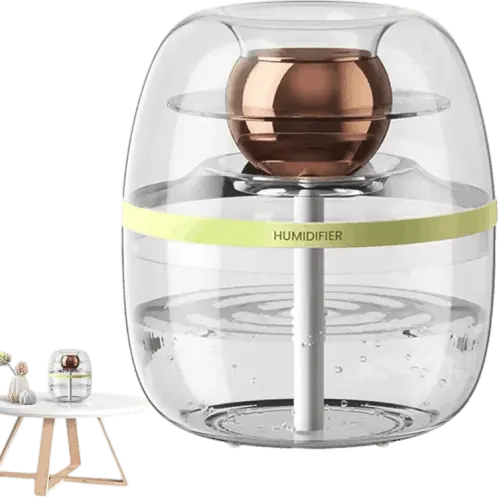 How to use Dreamzy Humidifier