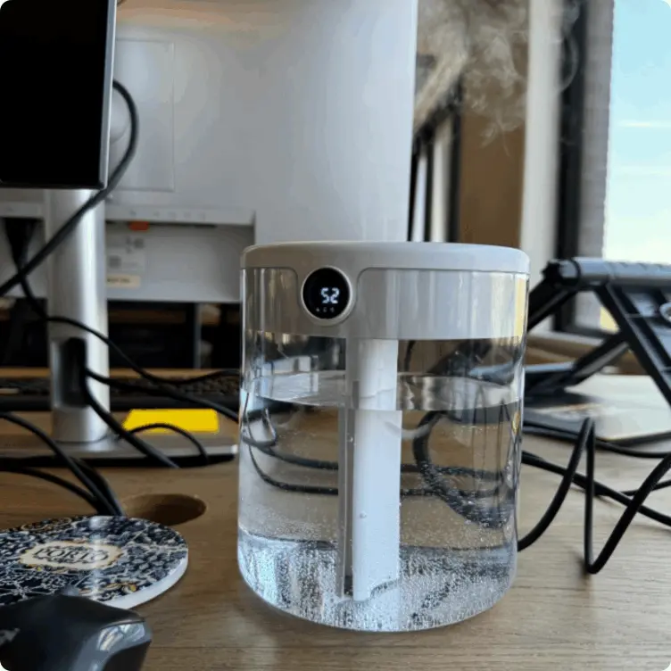 Dreamzy Humidifier