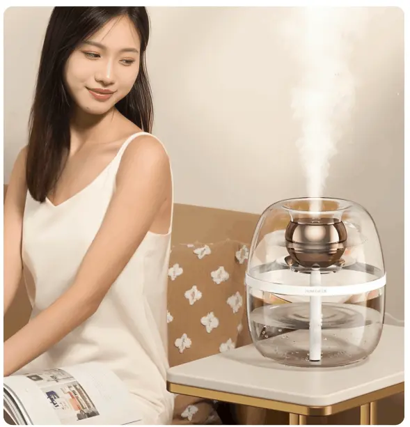 Dreamzy Humidifier